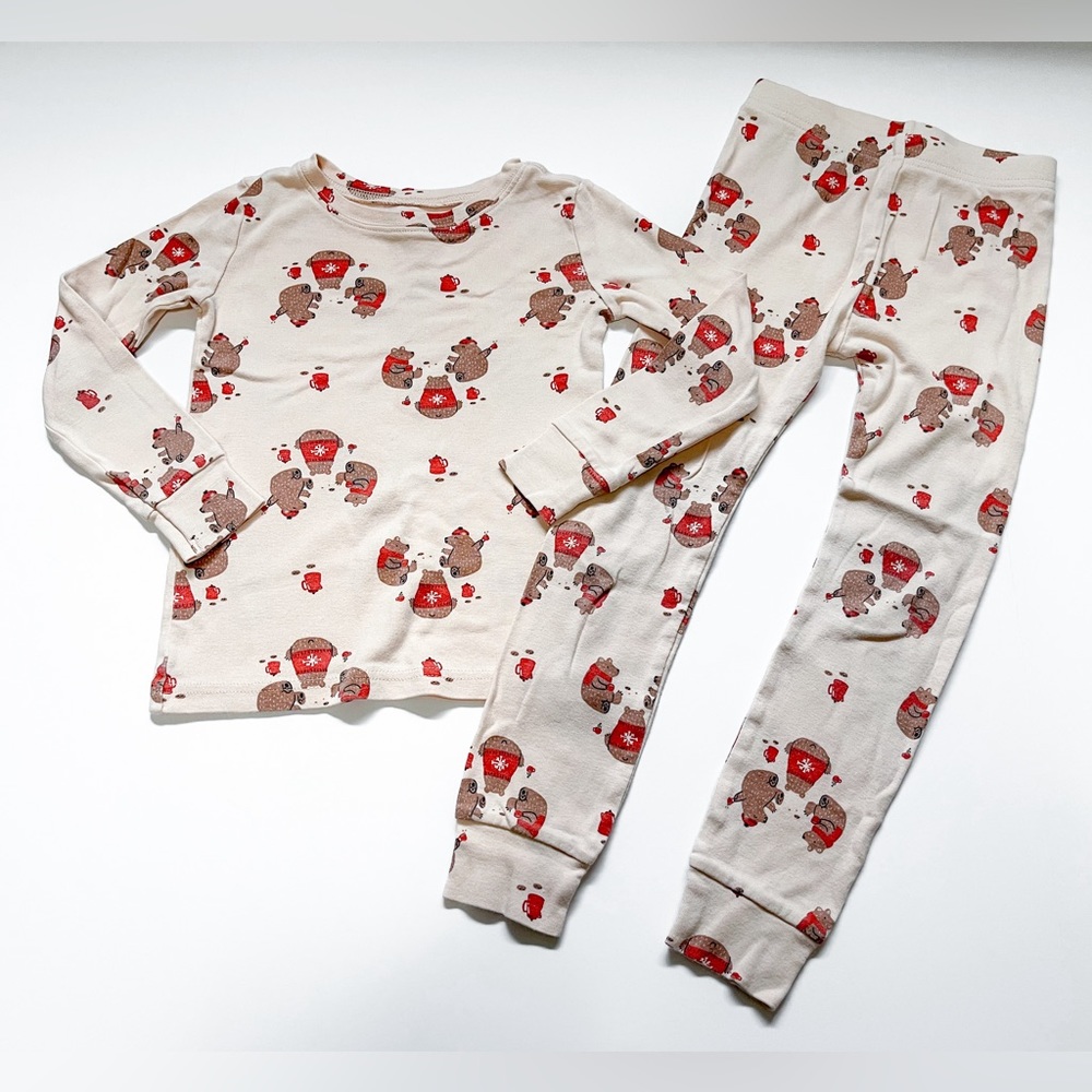 Old Navy Toddler Pajamas